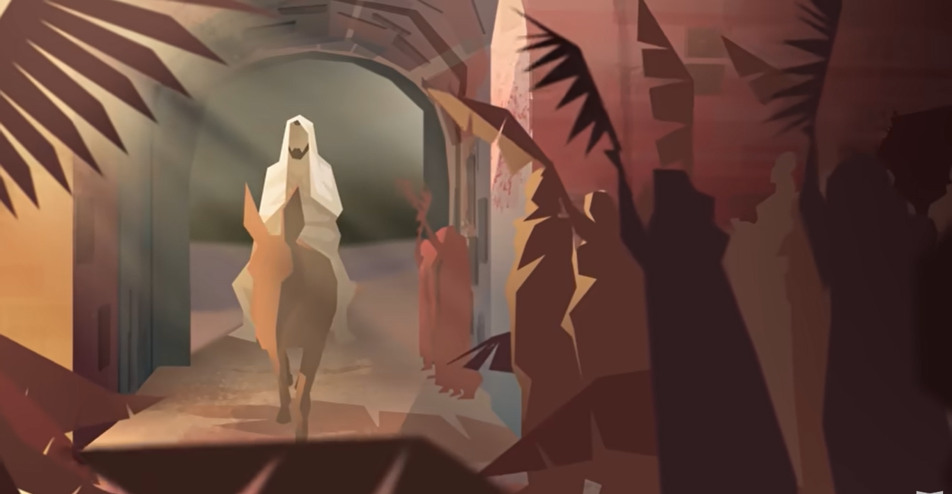 An unusual KING and an unexpected ETERNAL Victory!